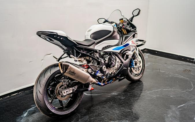 2024 BMW S 1000 RR