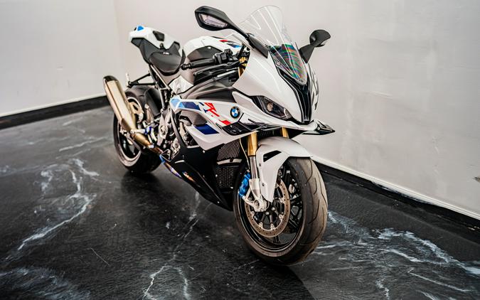 2024 BMW S 1000 RR