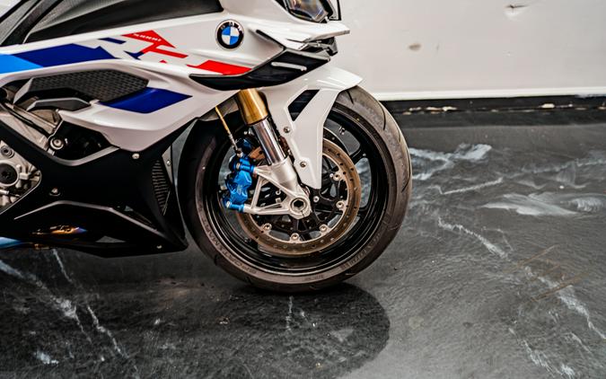 2024 BMW S 1000 RR
