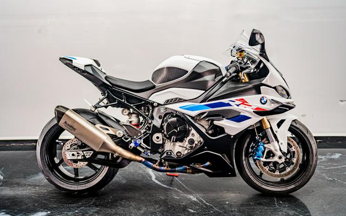 2024 BMW S 1000 RR