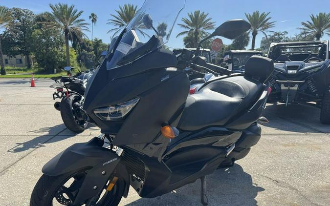 2019 Yamaha Xmax