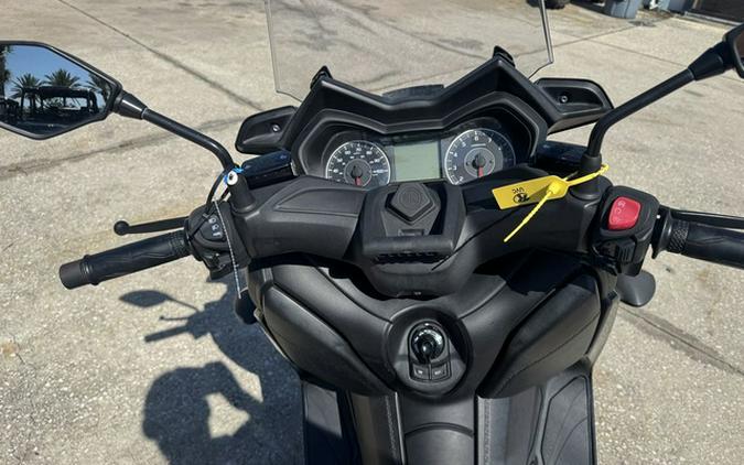 2019 Yamaha Xmax