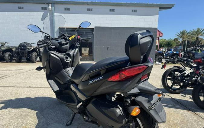 2019 Yamaha Xmax