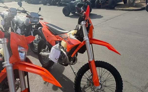 2027 KTM 350 EXC-F 350 F