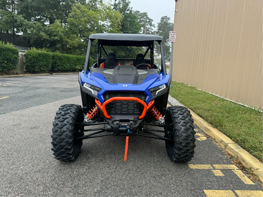 2025 Polaris RZR XP 1000 Ultimate