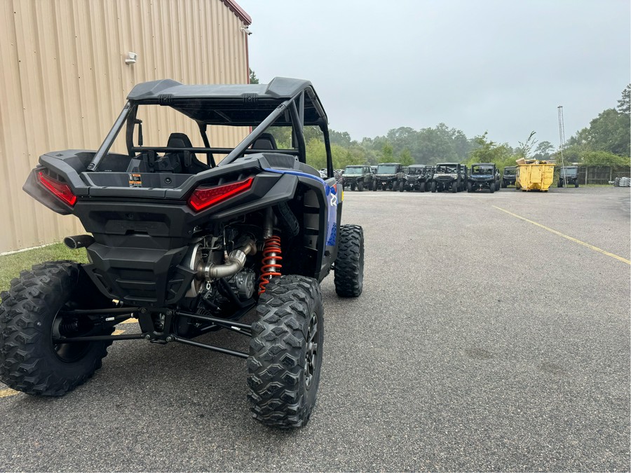 2025 Polaris RZR XP 1000 Ultimate