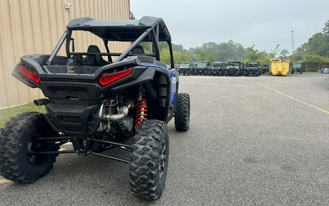 2025 Polaris RZR XP 1000 Ultimate