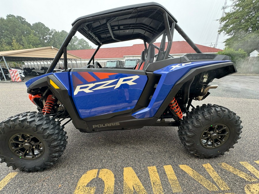 2025 Polaris RZR XP 1000 Ultimate