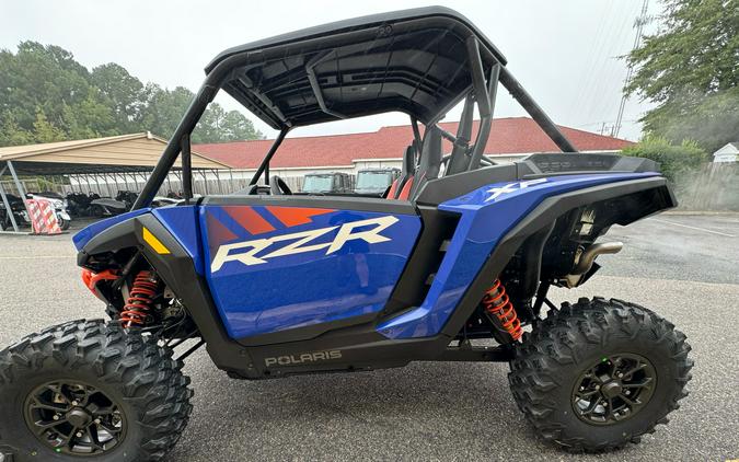 2025 Polaris RZR XP 1000 Ultimate