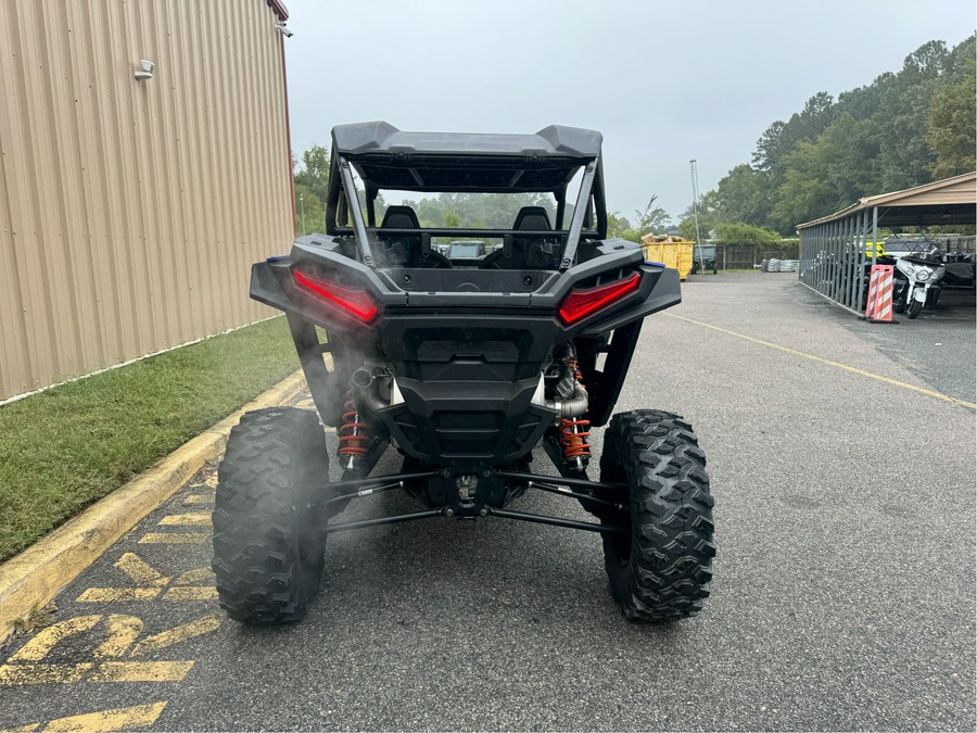 2025 Polaris RZR XP 1000 Ultimate