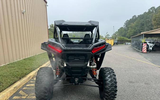 2025 Polaris RZR XP 1000 Ultimate