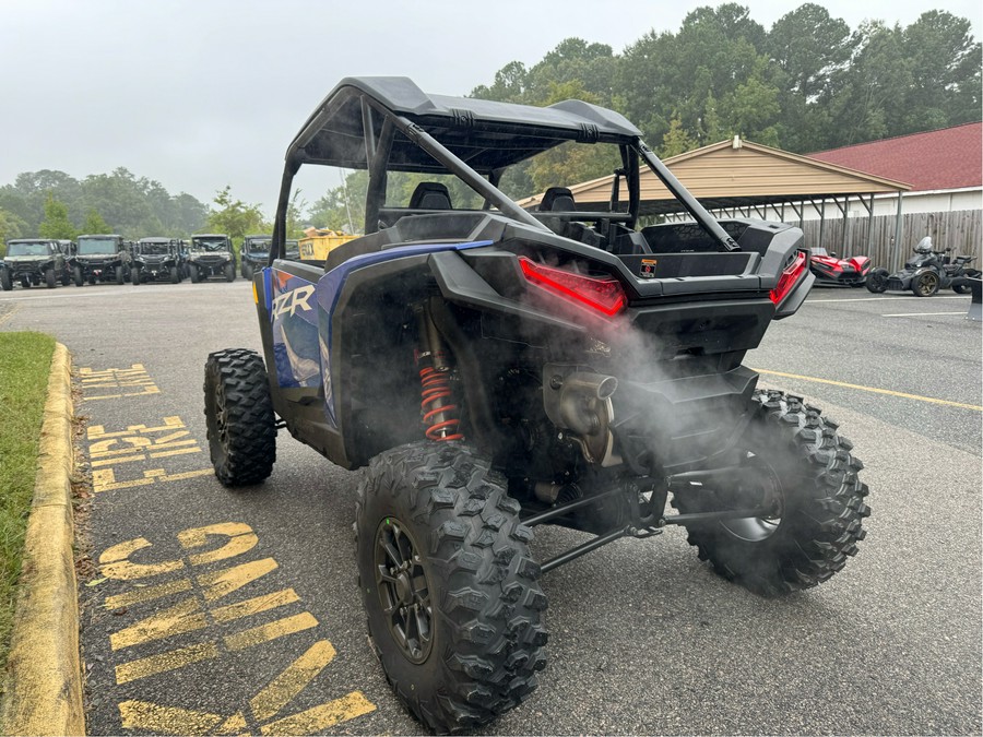 2025 Polaris RZR XP 1000 Ultimate