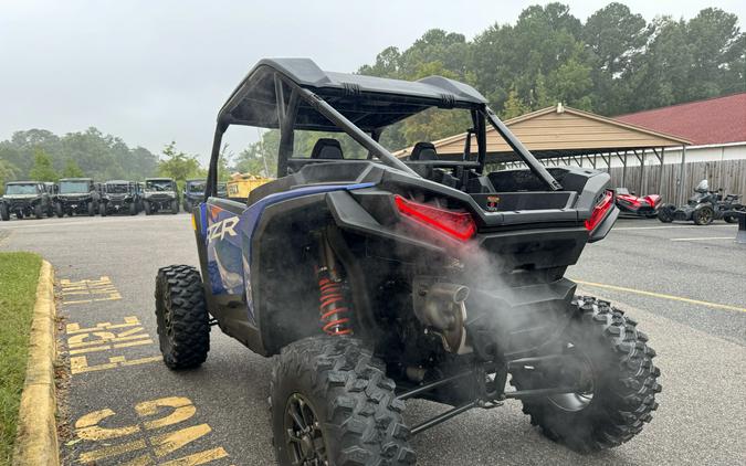 2025 Polaris RZR XP 1000 Ultimate