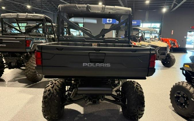 2026 Polaris Ranger 1000 EPS