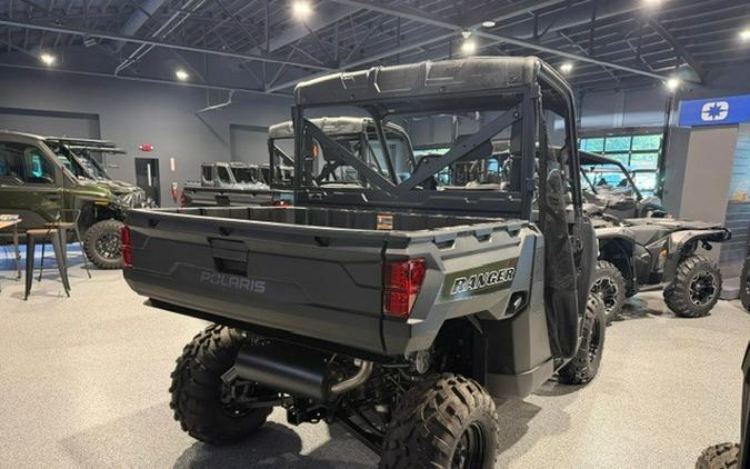 2026 Polaris Ranger 1000 EPS