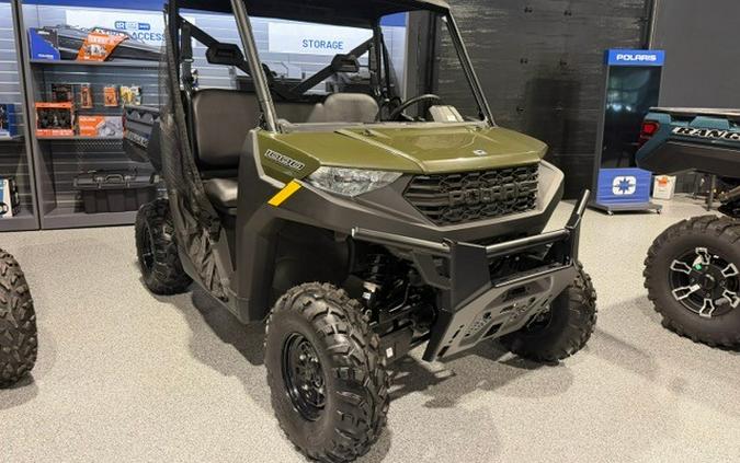2026 Polaris Ranger 1000 EPS