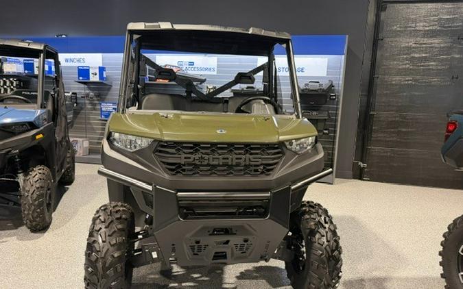 2026 Polaris Ranger 1000 EPS