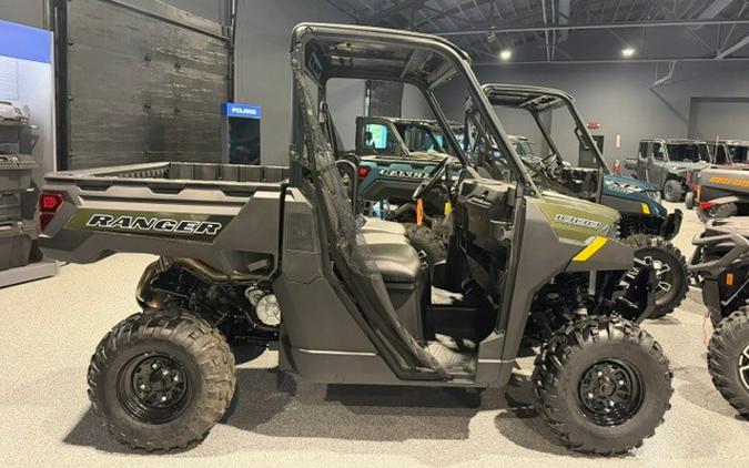 2026 Polaris Ranger 1000 EPS