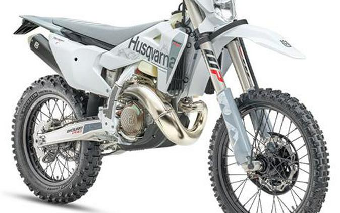 2027 Husqvarna TE 300 Pro