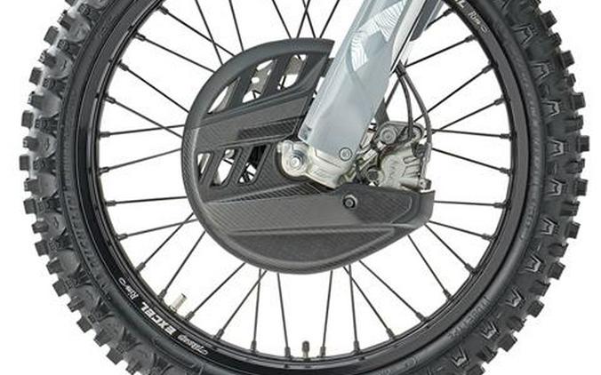 2027 Husqvarna TE 300 Pro