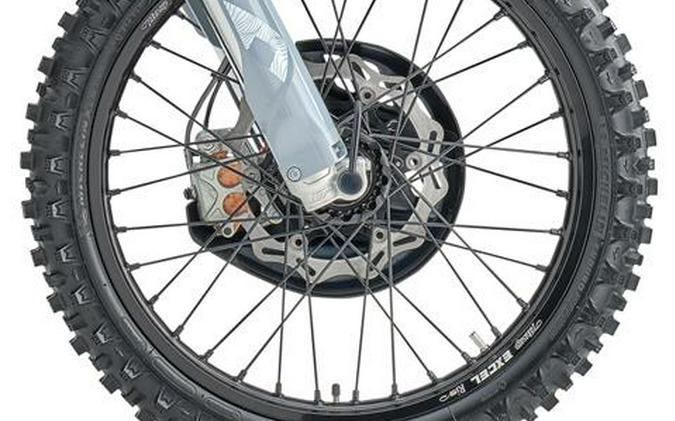 2027 Husqvarna TE 300 Pro