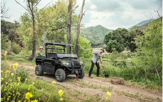 2023 Kawasaki MULE PRO-MX™ EPS