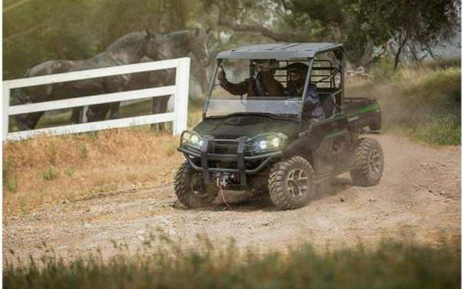 2023 Kawasaki MULE PRO-MX™ EPS