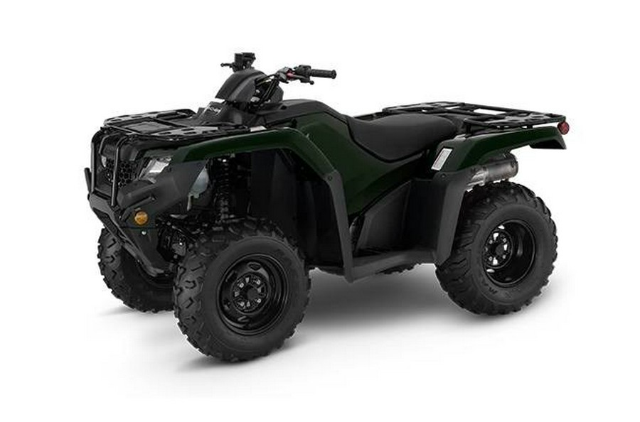 2023 Honda RANCHER 2WD TRX420TM1P