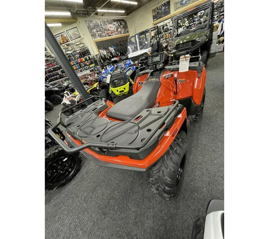 2024 Polaris® Sportsman 570 EPS