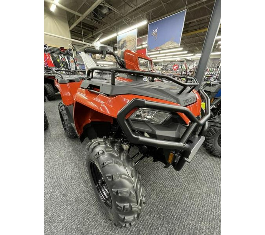 2024 Polaris® Sportsman 570 EPS