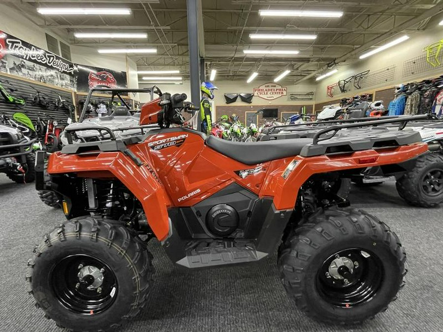 2024 Polaris® Sportsman 570 EPS