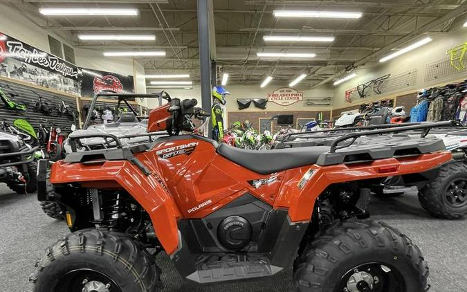 2024 Polaris® Sportsman 570 EPS