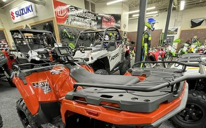 2024 Polaris® Sportsman 570 EPS