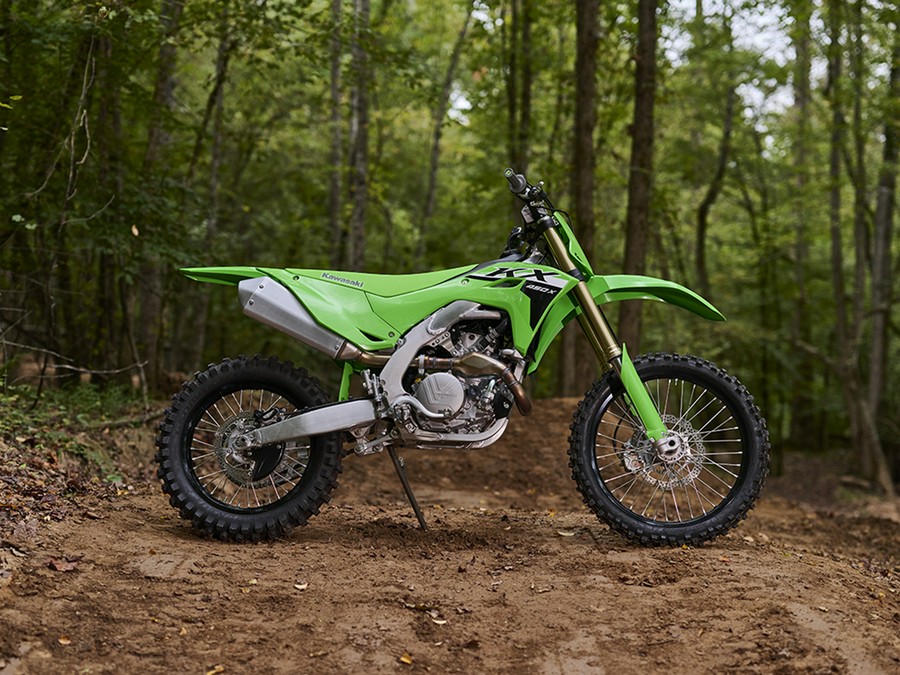 2024 Kawasaki KX™ 450X