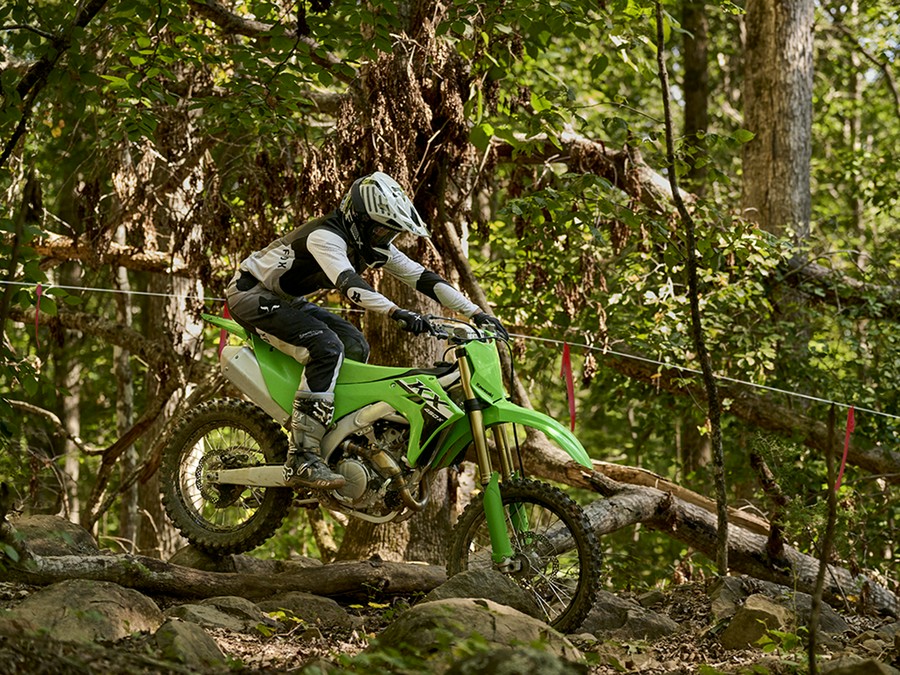 2024 Kawasaki KX™ 450X