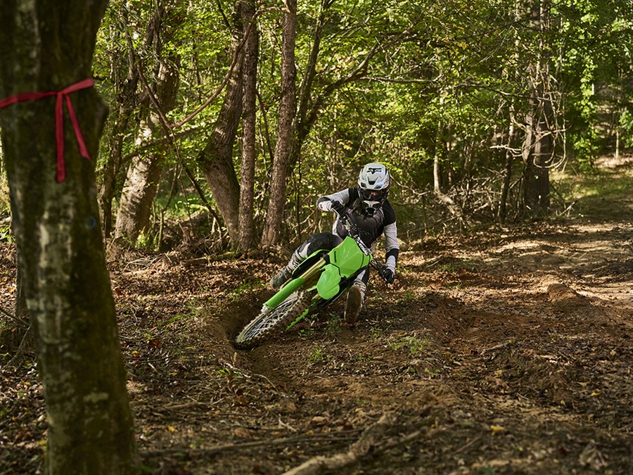 2024 Kawasaki KX™ 450X