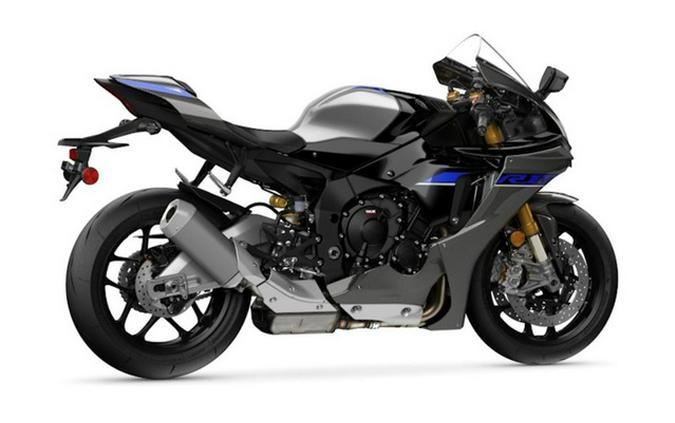 2024 Yamaha YZF R1M