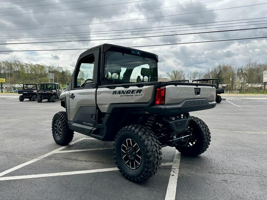 2024 Polaris® Ranger XD 1500 NorthStar Edition Ultimate