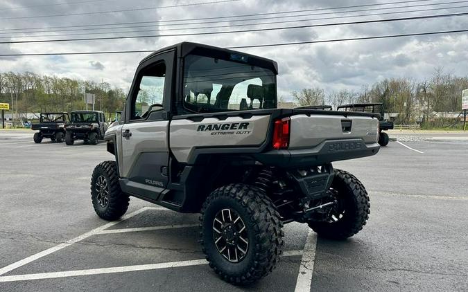 2024 Polaris® Ranger XD 1500 NorthStar Edition Ultimate