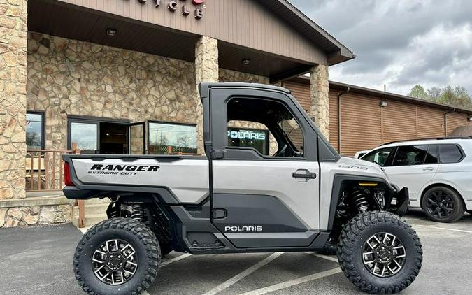 2024 Polaris® Ranger XD 1500 NorthStar Edition Ultimate