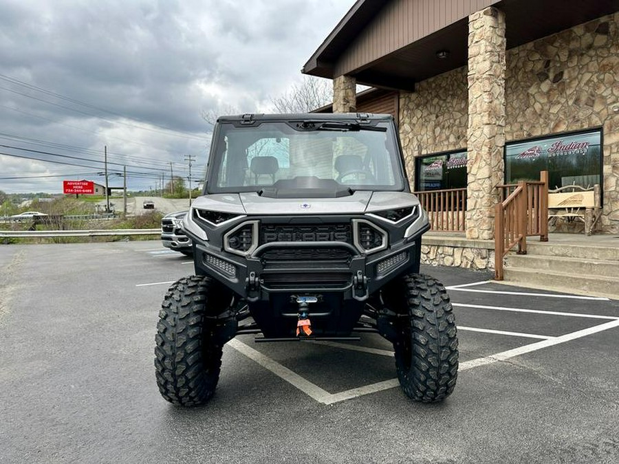 2024 Polaris® Ranger XD 1500 NorthStar Edition Ultimate