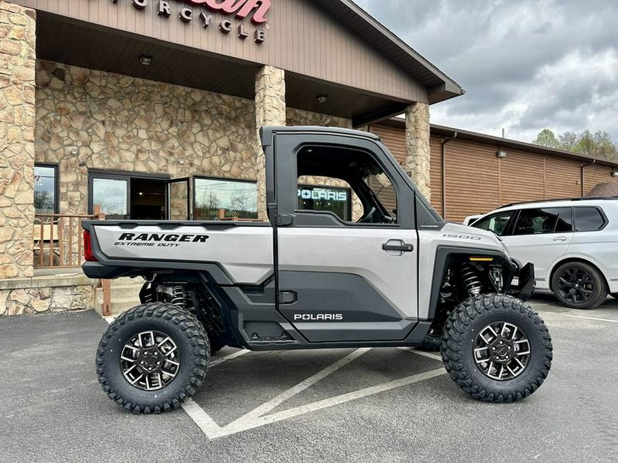 2024 Polaris® Ranger XD 1500 NorthStar Edition Ultimate