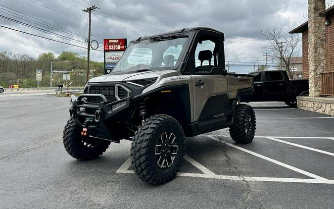 2024 Polaris® Ranger XD 1500 NorthStar Edition Ultimate