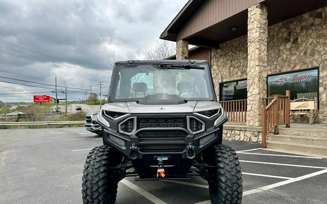 2024 Polaris® Ranger XD 1500 NorthStar Edition Ultimate