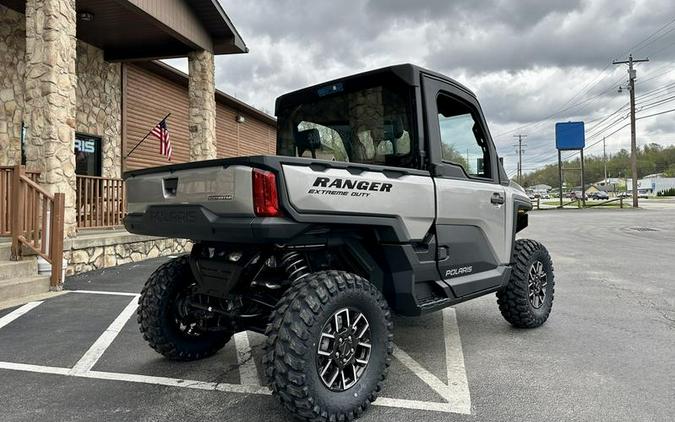 2024 Polaris® Ranger XD 1500 NorthStar Edition Ultimate