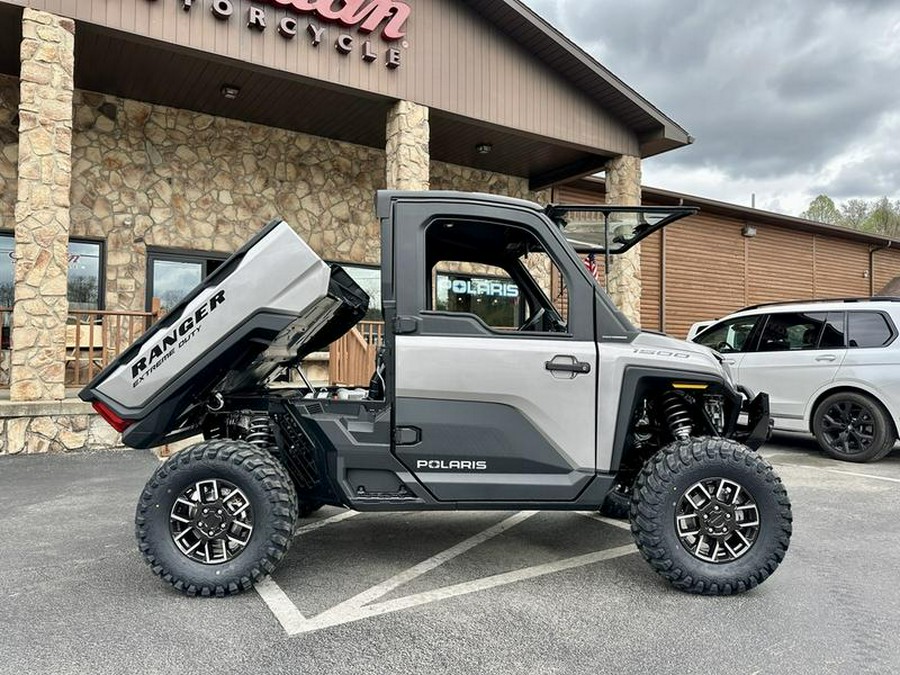 2024 Polaris® Ranger XD 1500 NorthStar Edition Ultimate