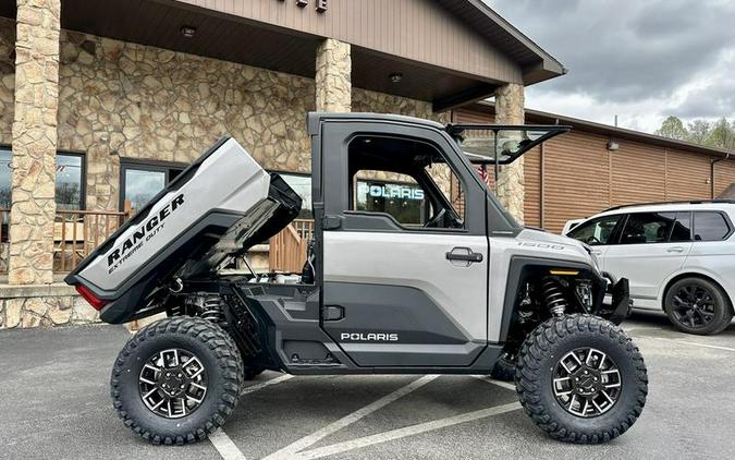 2024 Polaris® Ranger XD 1500 NorthStar Edition Ultimate