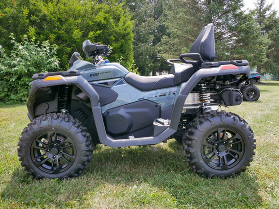 2024 Cfmoto CForce 800 Touring