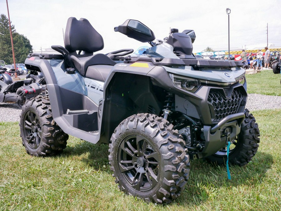 2024 Cfmoto CForce 800 Touring