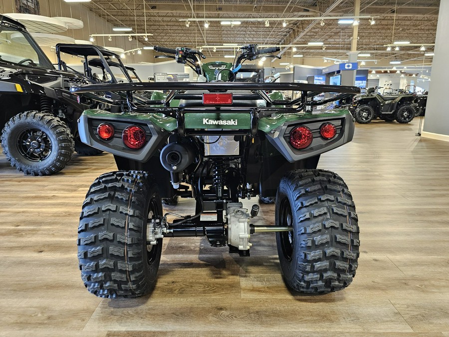 2025 Kawasaki Brute Force® 300